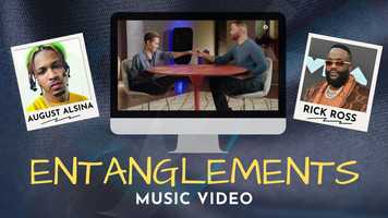 Free download August Alsina  Rick Ross - Entanglements (Video) video and edit with RedcoolMedia movie maker MovieStudio video editor online and AudioStudio audio editor onlin