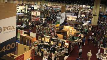 Free download Augusta National Masters Tournament SPECIAL | Sticks-and-Stones TRUGOLF Convention Discount in DC DE CT CO video and edit with RedcoolMedia movie maker MovieStudio video editor online and AudioStudio audio editor onlin