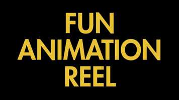 Free download AUGUST HKANSSON - THE FUN ANIMATION REEL video and edit with RedcoolMedia movie maker MovieStudio video editor online and AudioStudio audio editor onlin