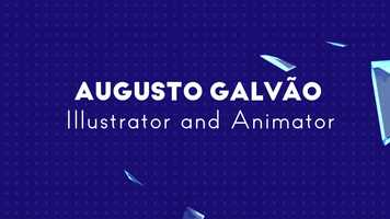 Free download Augusto Galvo - Demoreel 2020 video and edit with RedcoolMedia movie maker MovieStudio video editor online and AudioStudio audio editor onlin