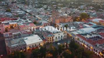 Free download AU MEXIQUE, LHUMOUR FACE AU CORONAVIRUS - ARTE - Arte Journal video and edit with RedcoolMedia movie maker MovieStudio video editor online and AudioStudio audio editor onlin