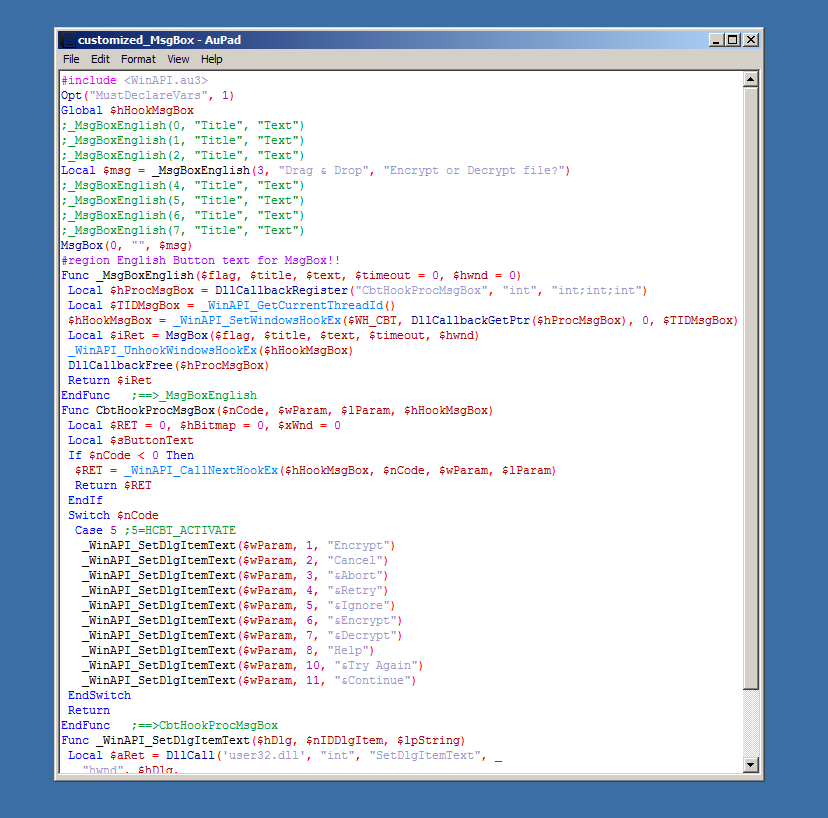 Download web tool or web app Aupad