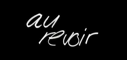 Free download Au Revoir (Projet dadmission programme cinma de lUQM) 2020 video and edit with RedcoolMedia movie maker MovieStudio video editor online and AudioStudio audio editor onlin