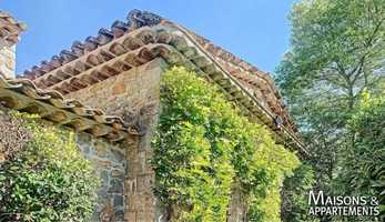 Free download AURIBEAU-SUR-SIAGNE - MAISON A VENDRE - 1 100 000  - 295 m - 7 pice(s) video and edit with RedcoolMedia movie maker MovieStudio video editor online and AudioStudio audio editor onlin