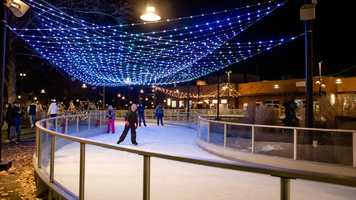 Free download Aurora Interactive Canopy At The Numerica Skate Ribbon | Riverfront Spokane video and edit with RedcoolMedia movie maker MovieStudio video editor online and AudioStudio audio editor onlin