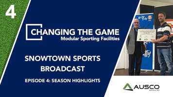 Free download Ausco Modular Snowtown Sports Broadcast Episode 4: Season Highlights video and edit with RedcoolMedia movie maker MovieStudio video editor online and AudioStudio audio editor onlin