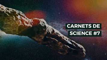 Free download Au Sommaire de Carnets de Science #7 video and edit with RedcoolMedia movie maker MovieStudio video editor online and AudioStudio audio editor onlin