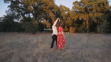 Free download Austin + Lindsey | Engagement Film video and edit with RedcoolMedia movie maker MovieStudio video editor online and AudioStudio audio editor onlin
