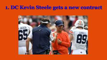 Free download AU Takeaways This Week video and edit with RedcoolMedia movie maker MovieStudio video editor online and AudioStudio audio editor onlin