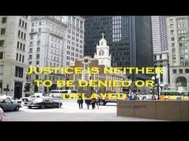 Free download Author Barbara Berenson, Esq., discusses her new book:  Massachusetts in the Woman Suffrage Movement video and edit with RedcoolMedia movie maker MovieStudio video editor online and AudioStudio audio editor onlin