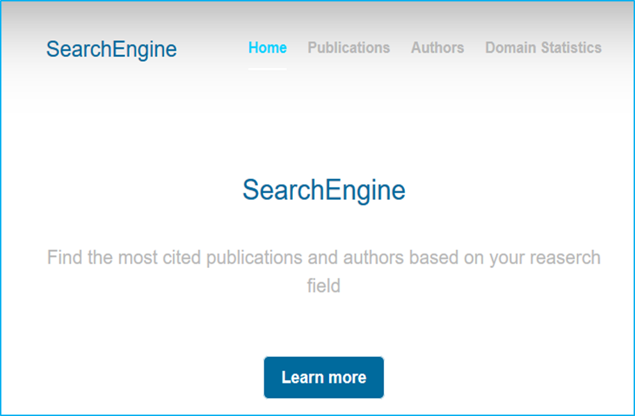 Download web tool or web app AuthPubli-Citations-Application
