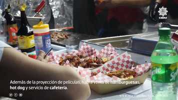 Free download Auto Cine Morelia- nuevas alternativas de entretenimiento frente al Covid-19 video and edit with RedcoolMedia movie maker MovieStudio video editor online and AudioStudio audio editor onlin