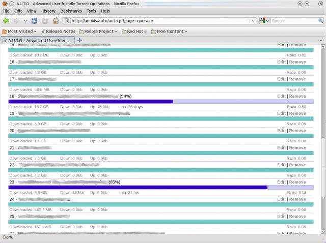 Download web tool or web app AUTO for Transmission Download web tool or web app AUTO for Transmission