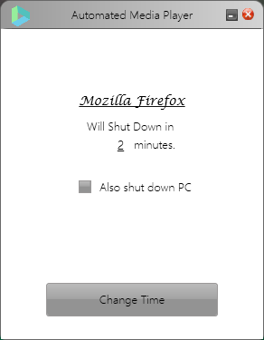 Download web tool or web app Automated Media Player Download web tool or web app Automated Media Player