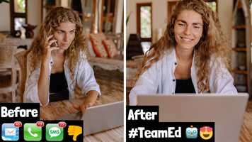 Free download Automate Ed: For Distance Teaching  Learning video and edit with RedcoolMedia movie maker MovieStudio video editor online and AudioStudio audio editor onlin