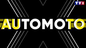 Free download AUTOMOTO - Habillage TV / TF1 video and edit with RedcoolMedia movie maker MovieStudio video editor online and AudioStudio audio editor onlin