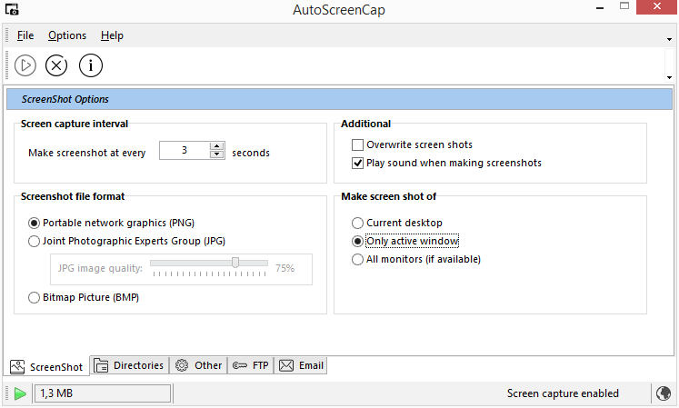 Download web tool or web app AutoScreenCap Download web tool or web app AutoScreenCap