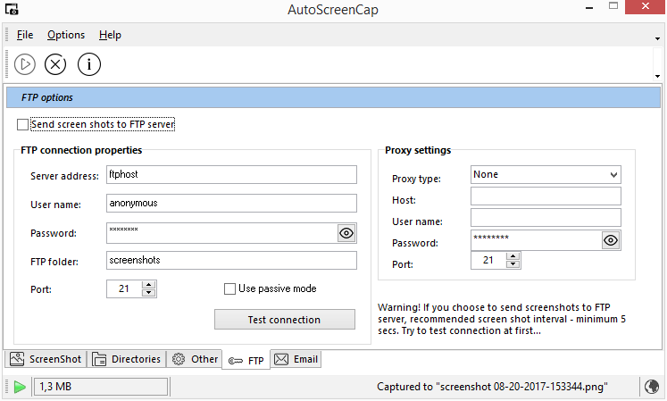 Download web tool or web app AutoScreenCap Download web tool or web app AutoScreenCap