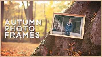 Free download Autumn Photo Frames | After Effects Project Files - Videohive template video and edit with RedcoolMedia movie maker MovieStudio video editor online and AudioStudio audio editor onlin