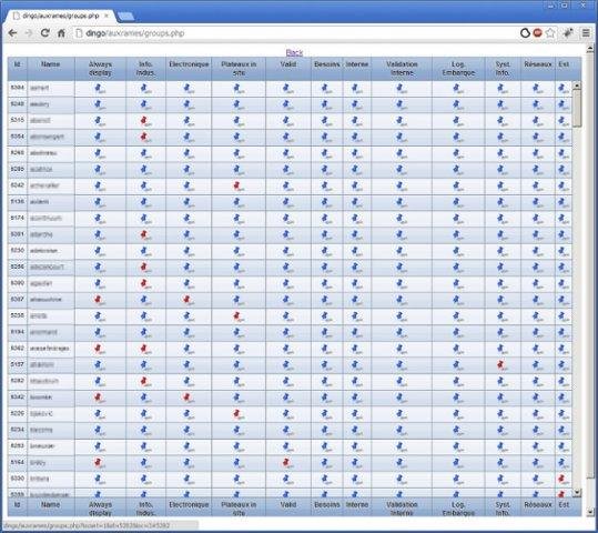 Download web tool or web app Auxrames