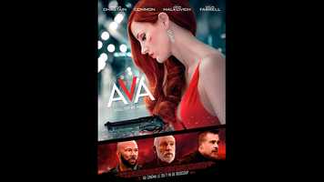 Free download AVA (2020) (Dutch-French Dubbed) Streaming H264 AC3 video and edit with RedcoolMedia movie maker MovieStudio video editor online and AudioStudio audio editor onlin