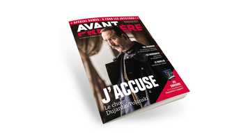 Free download Avant Premire  #377 Novembre 2019 video and edit with RedcoolMedia movie maker MovieStudio video editor online and AudioStudio audio editor onlin