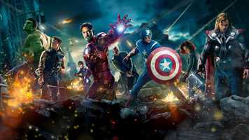 Free download Avengers Assemble Scene - The Avengers (2012) Movie Clip HD video and edit with RedcoolMedia movie maker MovieStudio video editor online and AudioStudio audio editor onlin