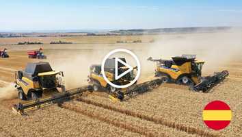 Free download Aventura de Agricultura_Alemania, Austria, Suiza Trailer 3 ES video and edit with RedcoolMedia movie maker MovieStudio video editor online and AudioStudio audio editor onlin