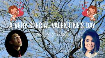 Free download A Very Special Valentines Day (for my wife) video and edit with RedcoolMedia movie maker MovieStudio video editor online and AudioStudio audio editor onlin