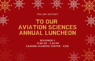Free download Aviation Science Luncheon.mp4 video and edit with RedcoolMedia movie maker MovieStudio video editor online and AudioStudio audio editor onlin