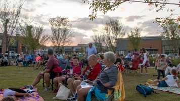 Free download A Virtual Tour of Nexton video and edit with RedcoolMedia movie maker MovieStudio video editor online and AudioStudio audio editor onlin