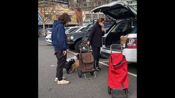 Free download A visit to the Vic Market video and edit with RedcoolMedia movie maker MovieStudio video editor online and AudioStudio audio editor onlin