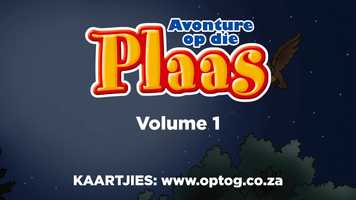 Free download Avonture op die Plaas Vol 1 Trailer video and edit with RedcoolMedia movie maker MovieStudio video editor online and AudioStudio audio editor onlin