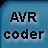 Free download AVRcoder Web app or web tool