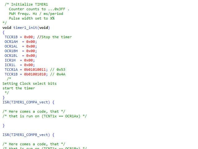 Download web tool or web app AVRcoder