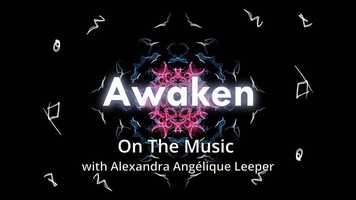 Free download Awaken - Alexandra on Music video and edit with RedcoolMedia movie maker MovieStudio video editor online and AudioStudio audio editor onlin