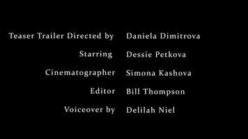 Free download Awakening Short Film Teaser video and edit with RedcoolMedia movie maker MovieStudio video editor online and AudioStudio audio editor onlin