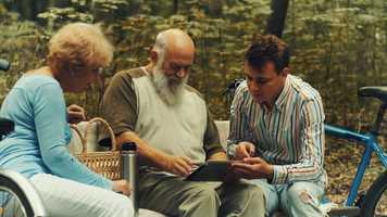 Free download Awaken Nashville 2020 video and edit with RedcoolMedia movie maker MovieStudio video editor online and AudioStudio audio editor onlin