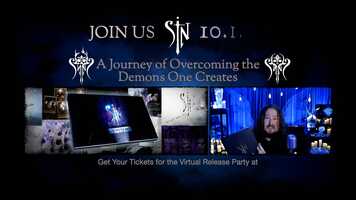 Free download Awaken, SIN Admission BANNER - NOVEL TAG RUKE 4 PLAYABLE wMUSIC-HD 1080p video and edit with RedcoolMedia movie maker MovieStudio video editor online and AudioStudio audio editor onlin