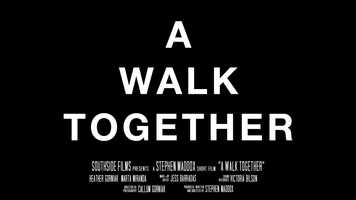 Free download A Walk Together - Short Film video and edit with RedcoolMedia movie maker MovieStudio video editor online and AudioStudio audio editor onlin