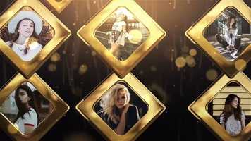 Free download Award Show After Effects Templates video and edit with RedcoolMedia movie maker MovieStudio video editor online and AudioStudio audio editor onlin