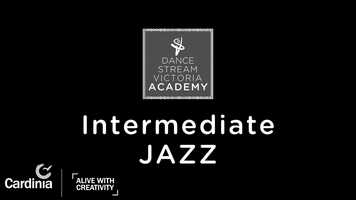 Free download AWC Dance Stream Intermediate Jazz (13-18yrs) video and edit with RedcoolMedia movie maker MovieStudio video editor online and AudioStudio audio editor onlin