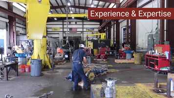 Free download AWC Frac Valves video and edit with RedcoolMedia movie maker MovieStudio video editor online and AudioStudio audio editor onlin