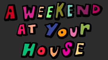 Free download A Weekend At Your House Trailer video and edit with RedcoolMedia movie maker MovieStudio video editor online and AudioStudio audio editor onlin