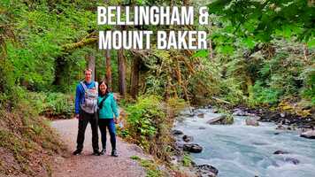 Free download A Weekend in Bellingham and Mount Baker Washington - Hiking, Crabbing, and More! video and edit with RedcoolMedia movie maker MovieStudio video editor online and AudioStudio audio editor onlin