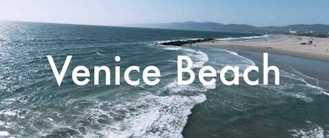 Free download A weekend in LA video and edit with RedcoolMedia movie maker MovieStudio video editor online and AudioStudio audio editor onlin