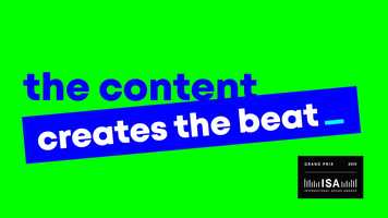 Free download Axel Springer Audio Branding Case Study video and edit with RedcoolMedia movie maker MovieStudio video editor online and AudioStudio audio editor onlin