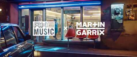 Free download AXE MUSIC + MARTIN GARRIX  - BURN OUT video and edit with RedcoolMedia movie maker MovieStudio video editor online and AudioStudio audio editor onlin
