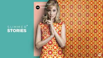 Free download AXN - Summer Stories - Season Promos - 2021 video and edit with RedcoolMedia movie maker MovieStudio video editor online and AudioStudio audio editor onlin