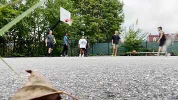 Free download AY_Basketball_Routine video and edit with RedcoolMedia movie maker MovieStudio video editor online and AudioStudio audio editor onlin